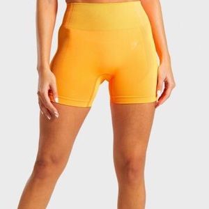 Gymshark Ultra Seamless Shorts